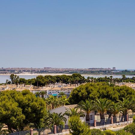 49 Laguna Beach Torrevieja Exterior foto