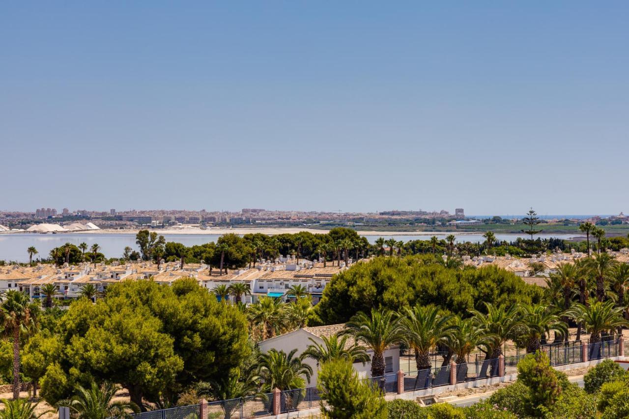 49 Laguna Beach Torrevieja Exterior foto
